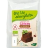 Préparation Gâteau Chocolat Bio