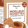 Préparation Moelleux Noisette Bio