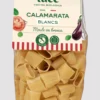 Pâtes calamarata Bio