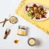 Pâte à Tartiner Avoine Lin Sans Gluten Bio