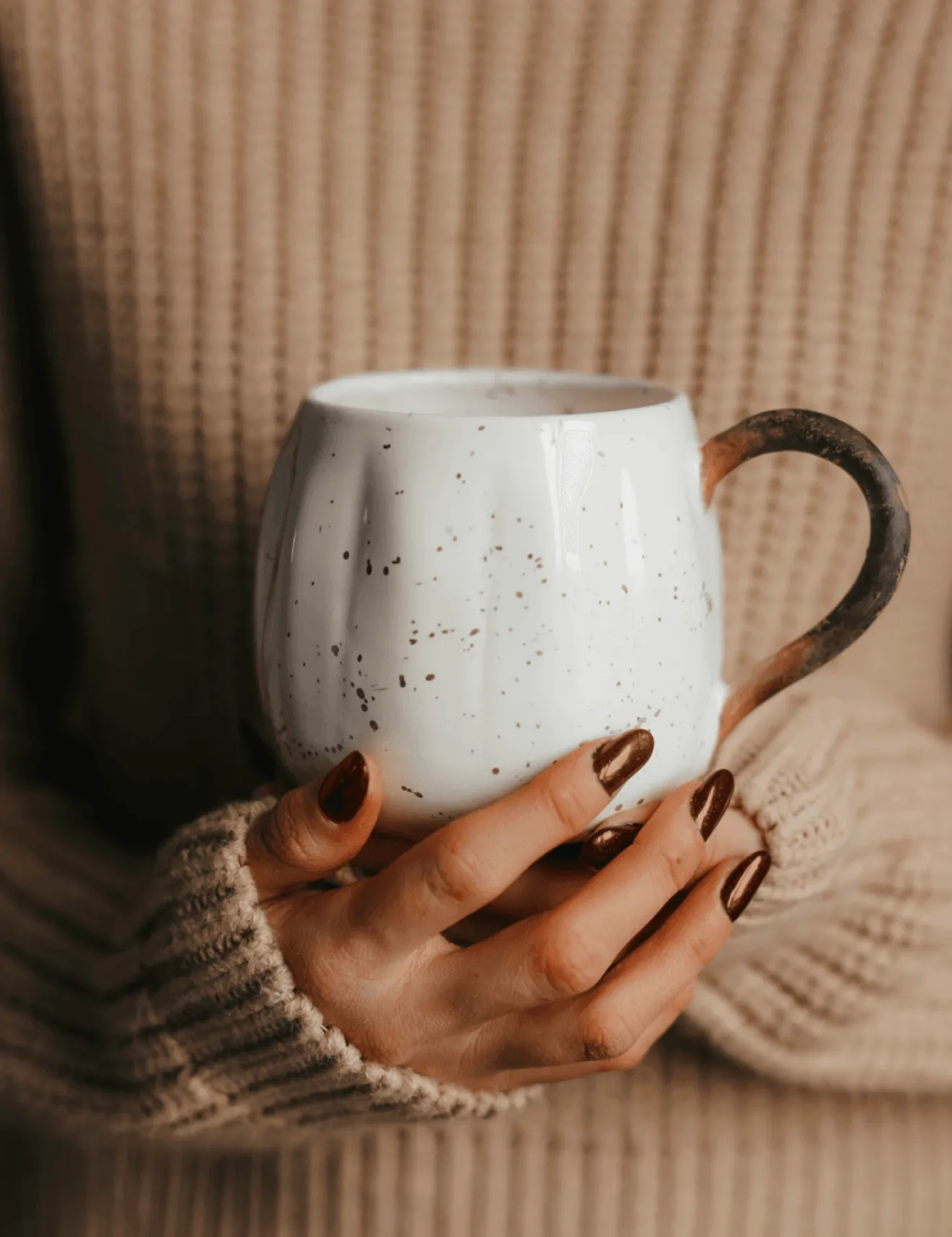 Pumpkin Spice Latte Bio