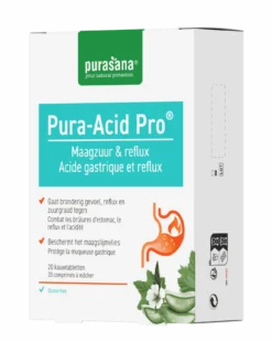 Pura-Acid Pro