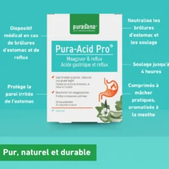 Pura-Acid Pro