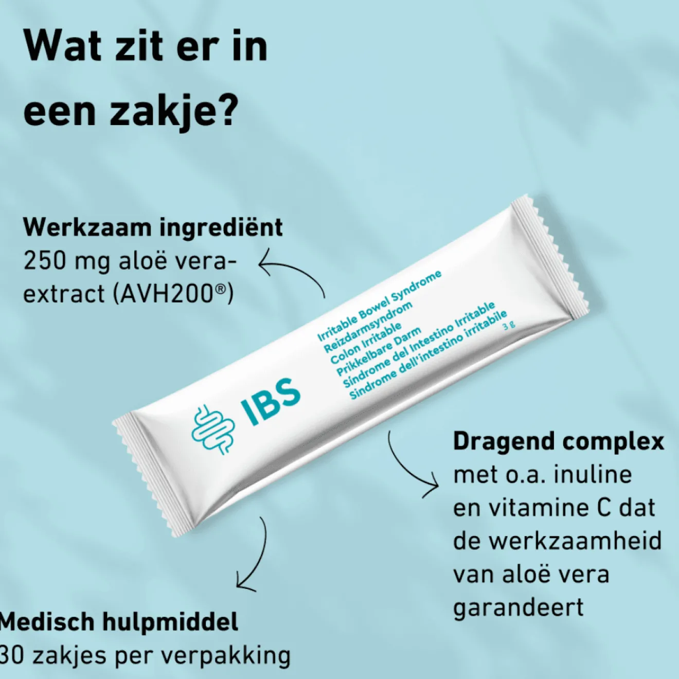 PuraColon Pro Intestin Irritable