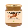 Purée Chaï Amandes & Pécan Grillées Bio