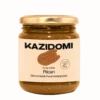 Purée de Noix de Pécan Grillées Bio