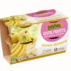 Purée Pomme Banane Bio
