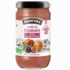 Purée Pomme & Figue Bio