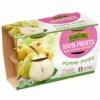 Purée Pomme Poire Bio