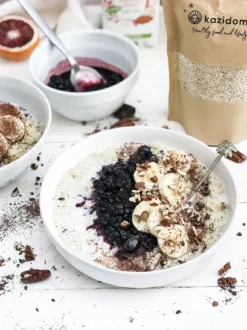 Quinoa Blanc en vrac Bio