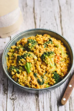 Quinoa Blanc en vrac Bio