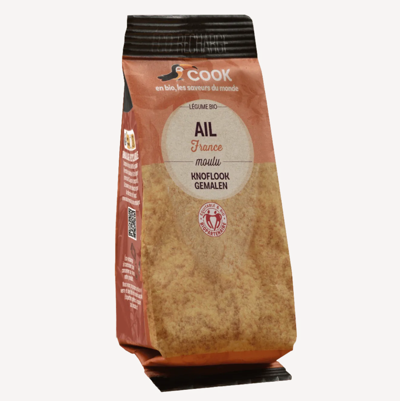 Recharge Ail Poudre Bio