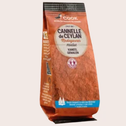 Recharge Cannelle Poudre Bio