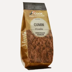 Recharge Cumin Poudre Bio