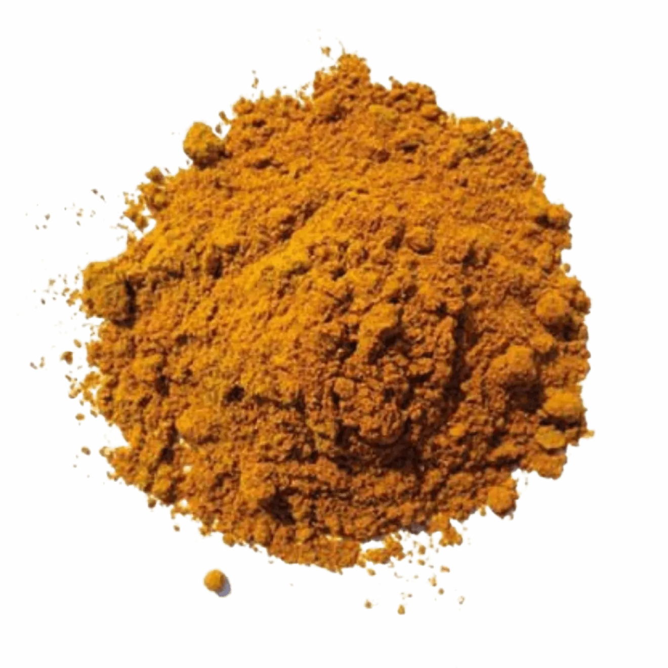 Recharge Curry Madras Fort Bio