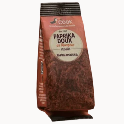 Recharge Paprika Doux Bio