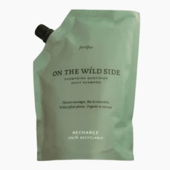 Recharge Shampoing Quotidien Bio