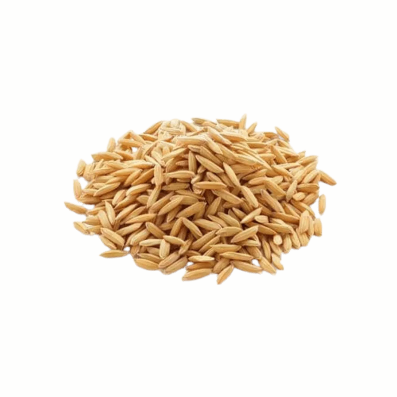 Riz Basmati Brun Complet en vrac Bio