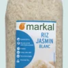 Riz Jasmin Blanc Bio