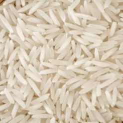 Riz Jasmin Thai Complet Bio