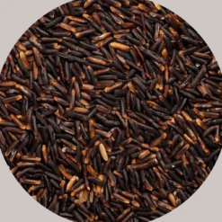 Riz Jasmin Thaï Noir Bio