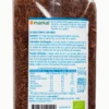 Riz Rouge Complet Bio