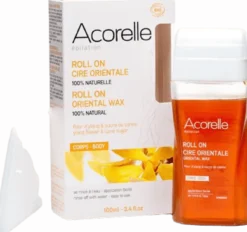 Roll-On Cire Orientale Ylang Ylang Bio