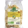 Ruban Citron Chia Bio