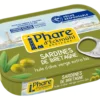 Sardines Huile Olive Bio