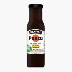 Sauce ponzu Bio
