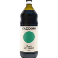 Sauce Soja Shoyu Bio