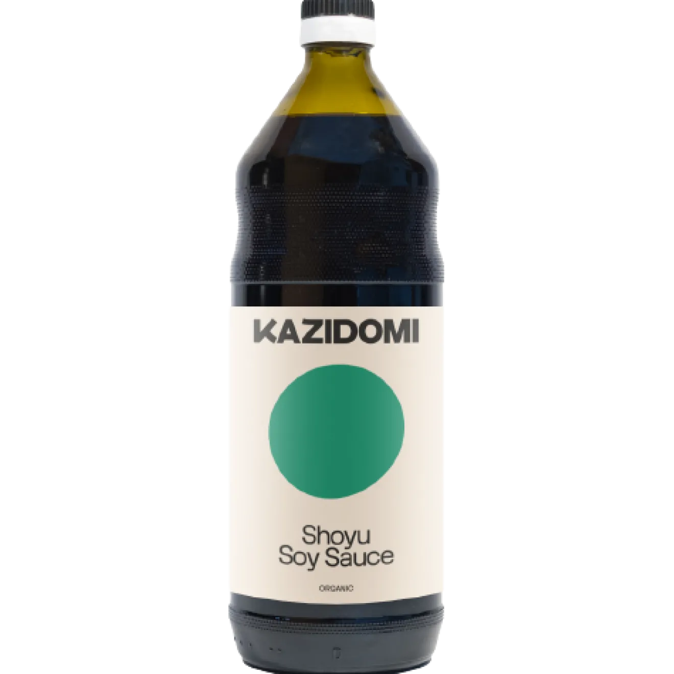 Sauce Soja Shoyu Bio