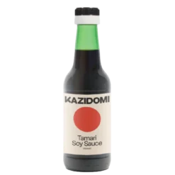 Sauce Soja Tamari Bio