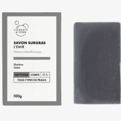 Savon à Froid L'Emir