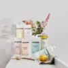 Savon Noir Liquide Huile de Lin