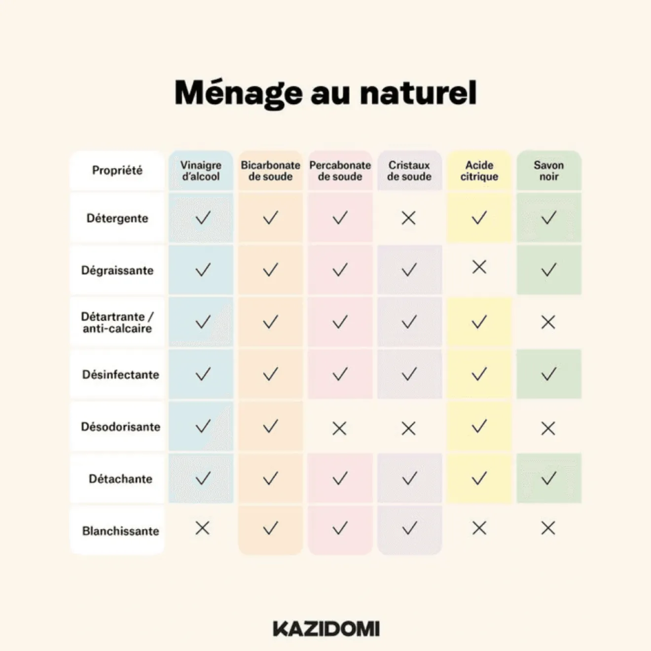 Savon Noir Liquide Huile de Lin