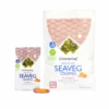 Seaveg Crispies Curcuma Multipack Bio