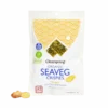 Seaveg Crispies Gingembre Multipack Bio