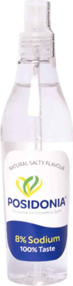 Sel Liquide pauvre en Sodium