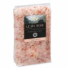 Sel Rose Himalaya Cristaux Bio