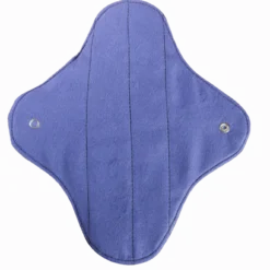 Serviettes Hygiéniques Lavables Flux Légers Bio