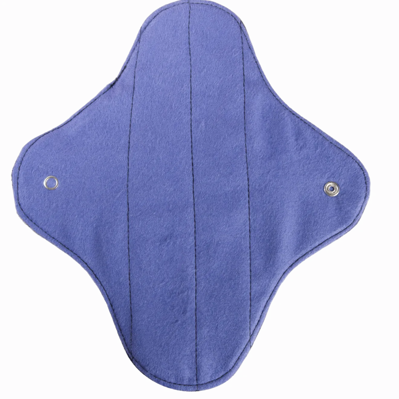 Serviettes Hygiéniques Lavables Flux Légers Bio