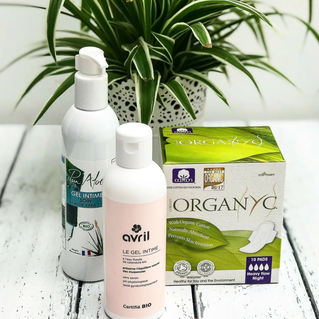 Serviettes Hygièniques Nuit Super Ailettes