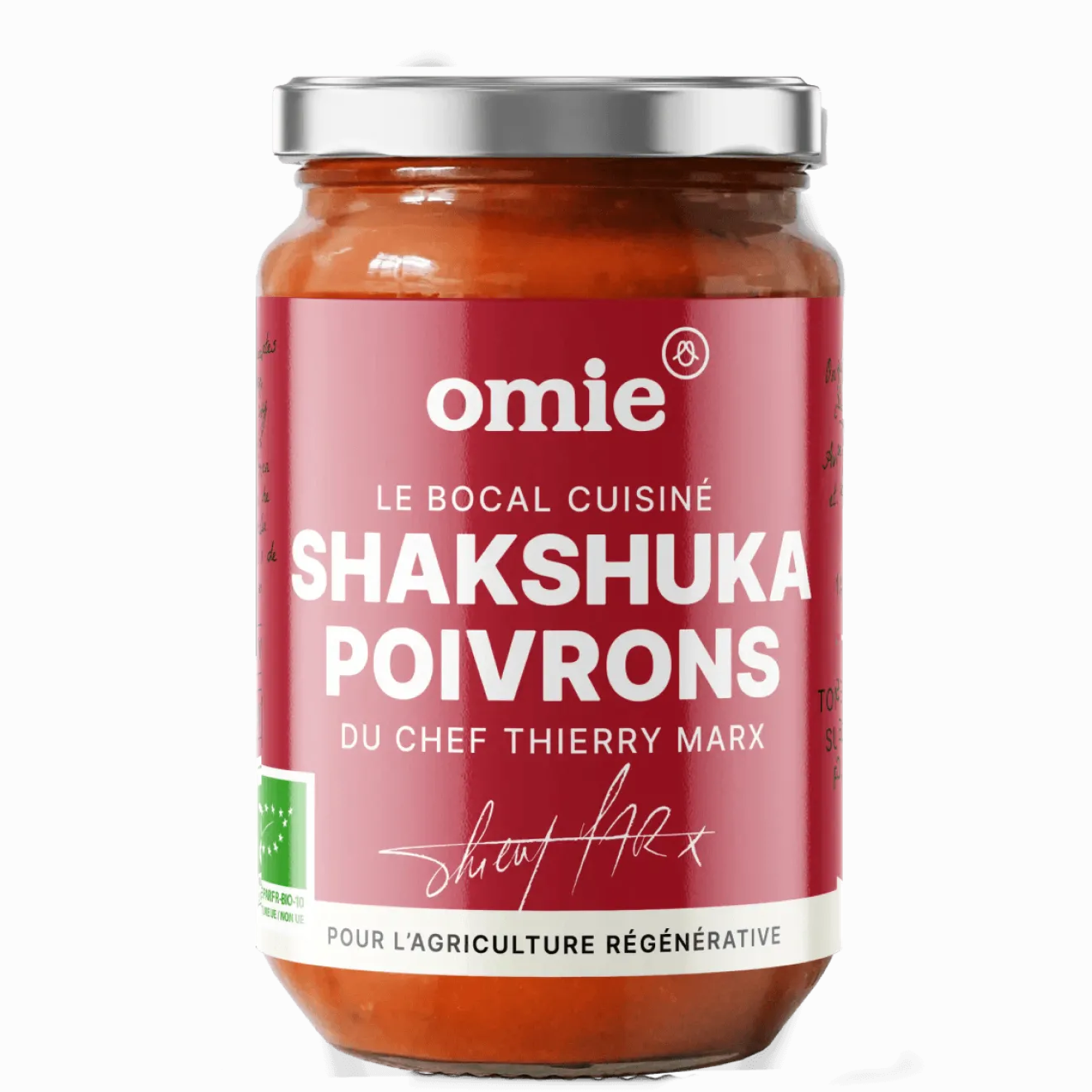 Shakshuka Bio