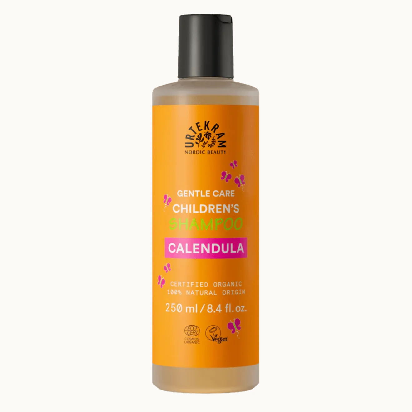 Shampoing Enfant Calendula Bio