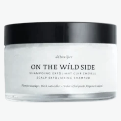 Shampoing Exfoliant Cuir Chevelu
