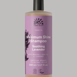 Shampoing Lavande Revitalisant Bio