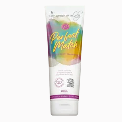 Shampoing Naturel Douceur & Brillance Boucles