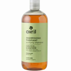 Shampoing Purifiant Bio