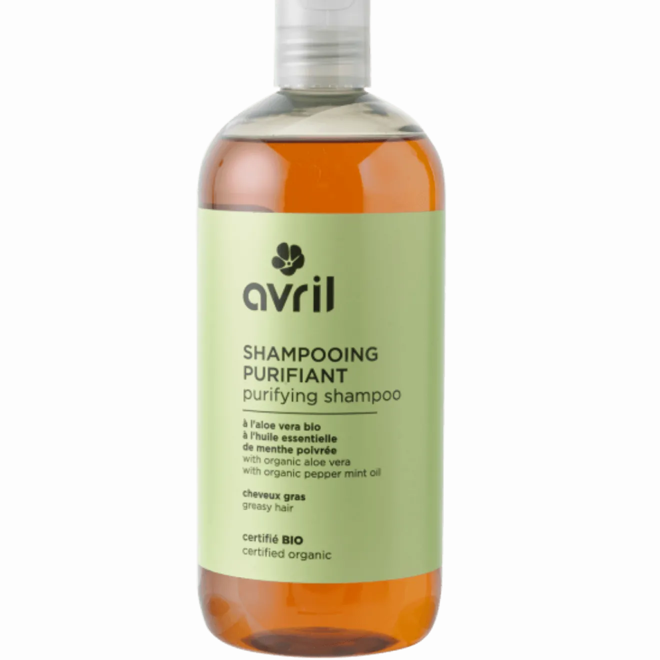 Shampoing Purifiant Bio